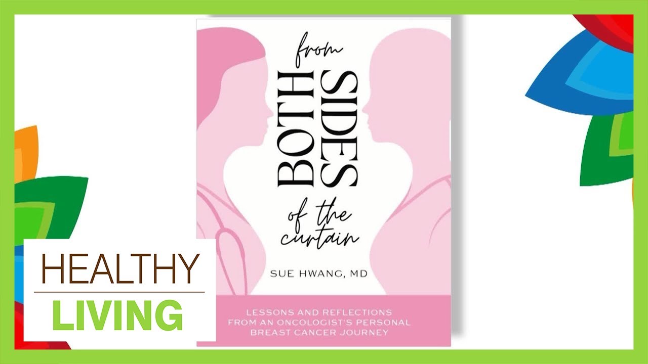 Lessons Learned from Battling Breast Cancer | Healthy Living - January 27, 2026