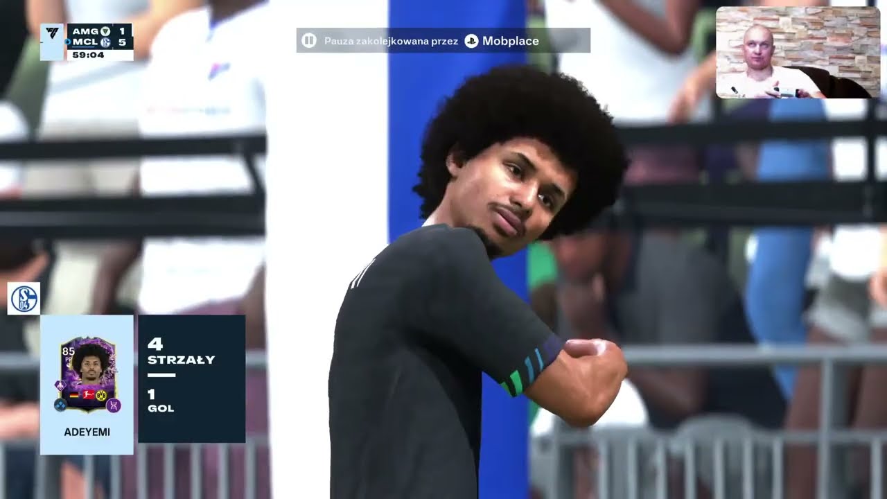 Live FC26 ⚽ Rivals #fc24 #fifa #live #game #youtube #