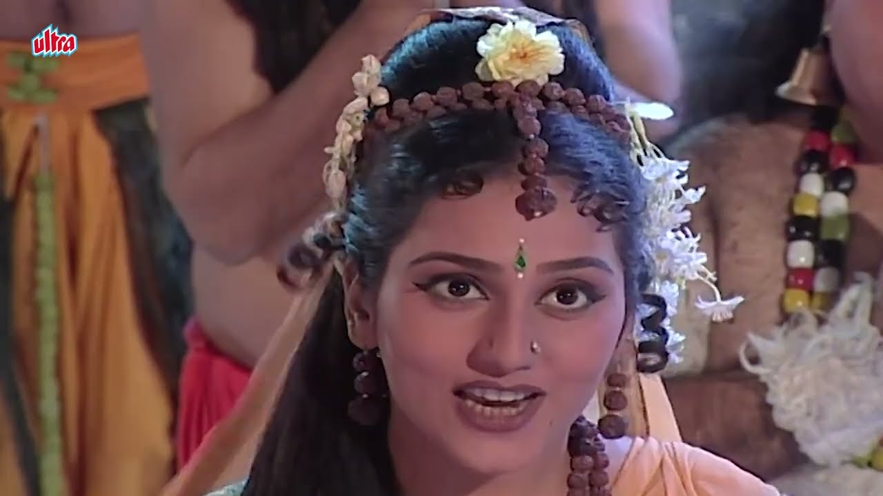 ஓம் நமச்சிவாய - Om Namah Shivay Ep 363 | Mythological TV Serial