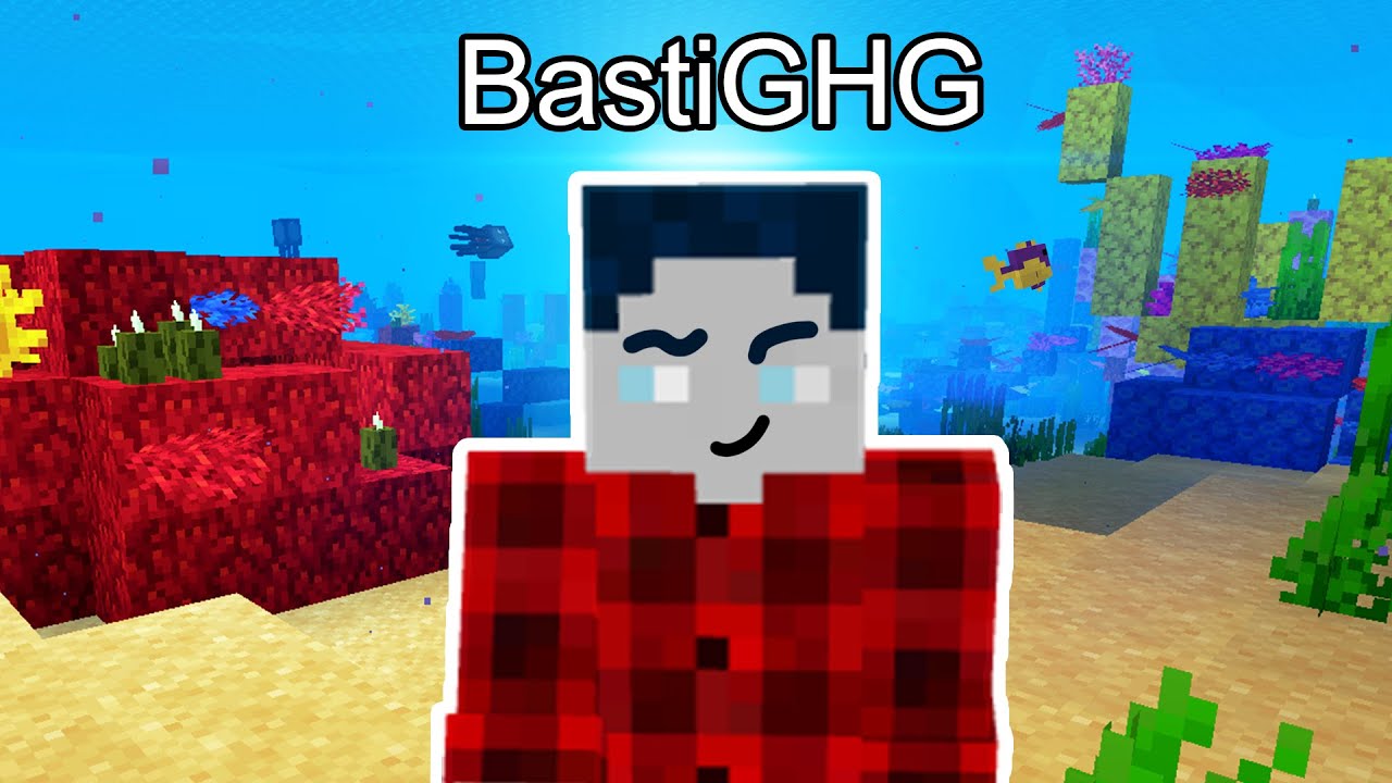 BastiGHG Clips die dich zum lachen bringen!?