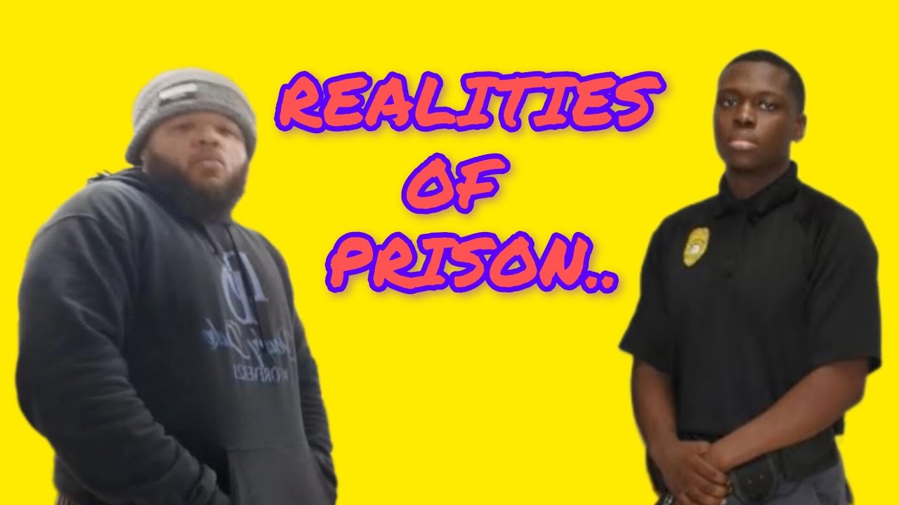 KENZ TALKS ABOUT SOME REAL PRISON GORILLAS IN KENTUCKY PRISONS #realprisonstories #fleecejohnson 