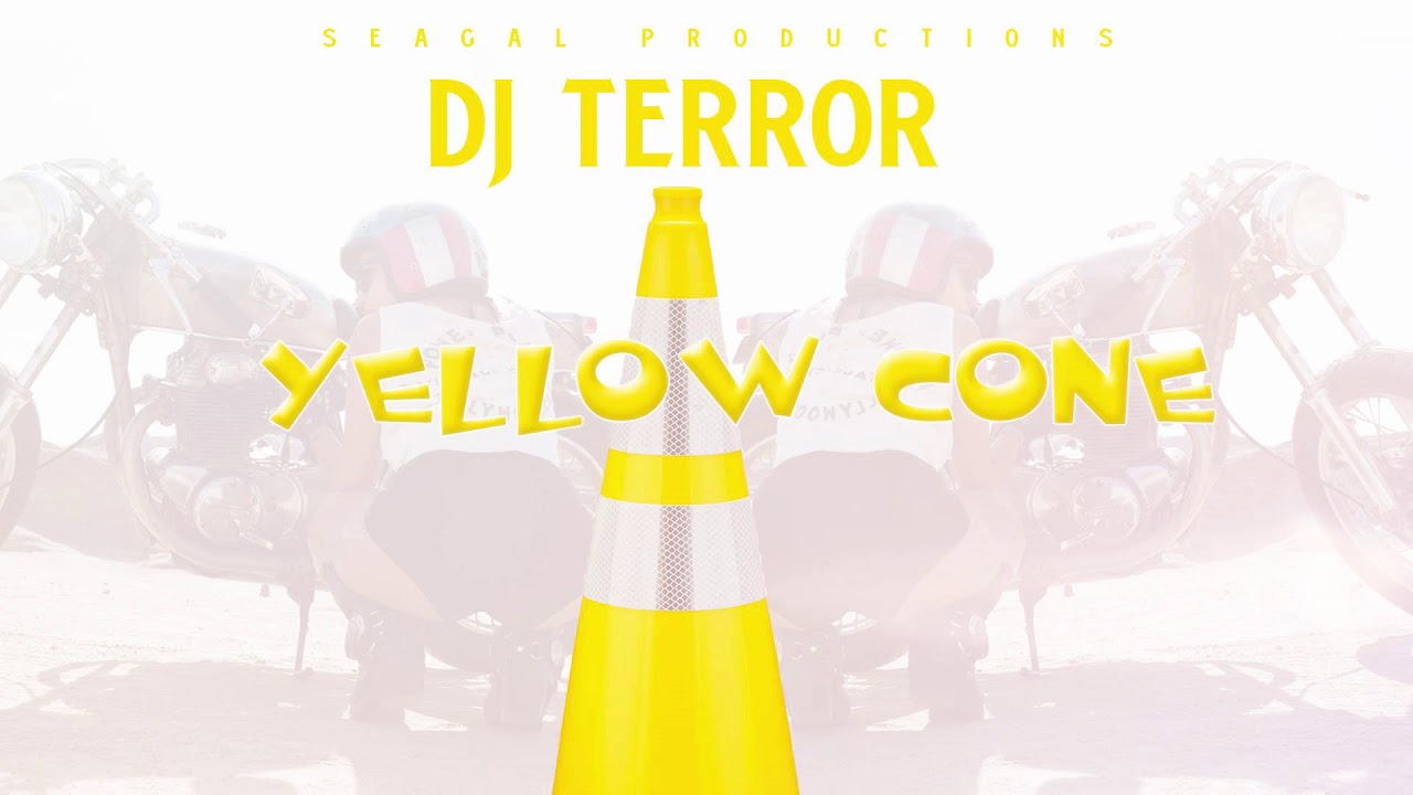 Yellow Cone Riddim DJ Terror Mix  2019 Dennery Segment ( Seagal  Productions)