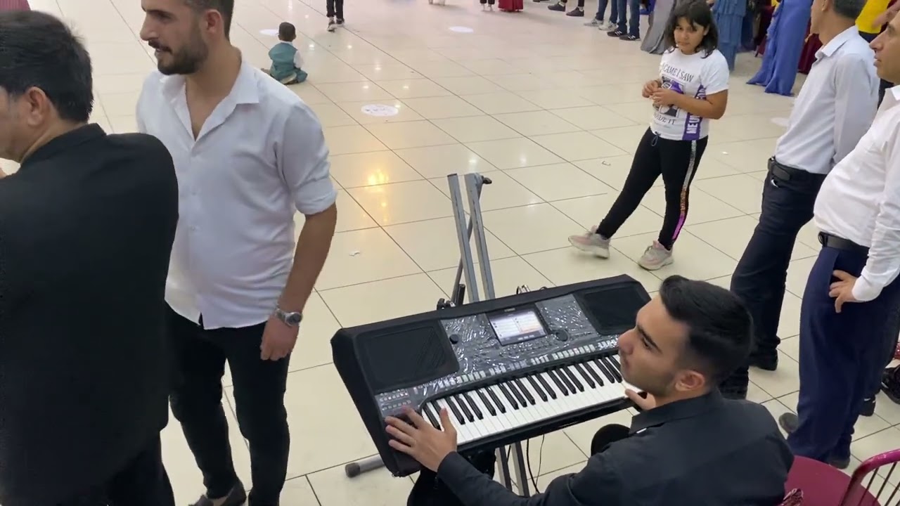 İbrahim Azad [SEGAVİ 2023]