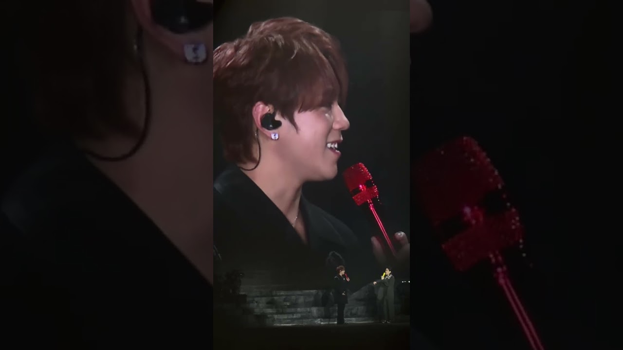 “ 新不了情 ” 蕭敬騰 + 姜濤 （KEUNG TO LAVA LIVE 2025 12 25 D8) 