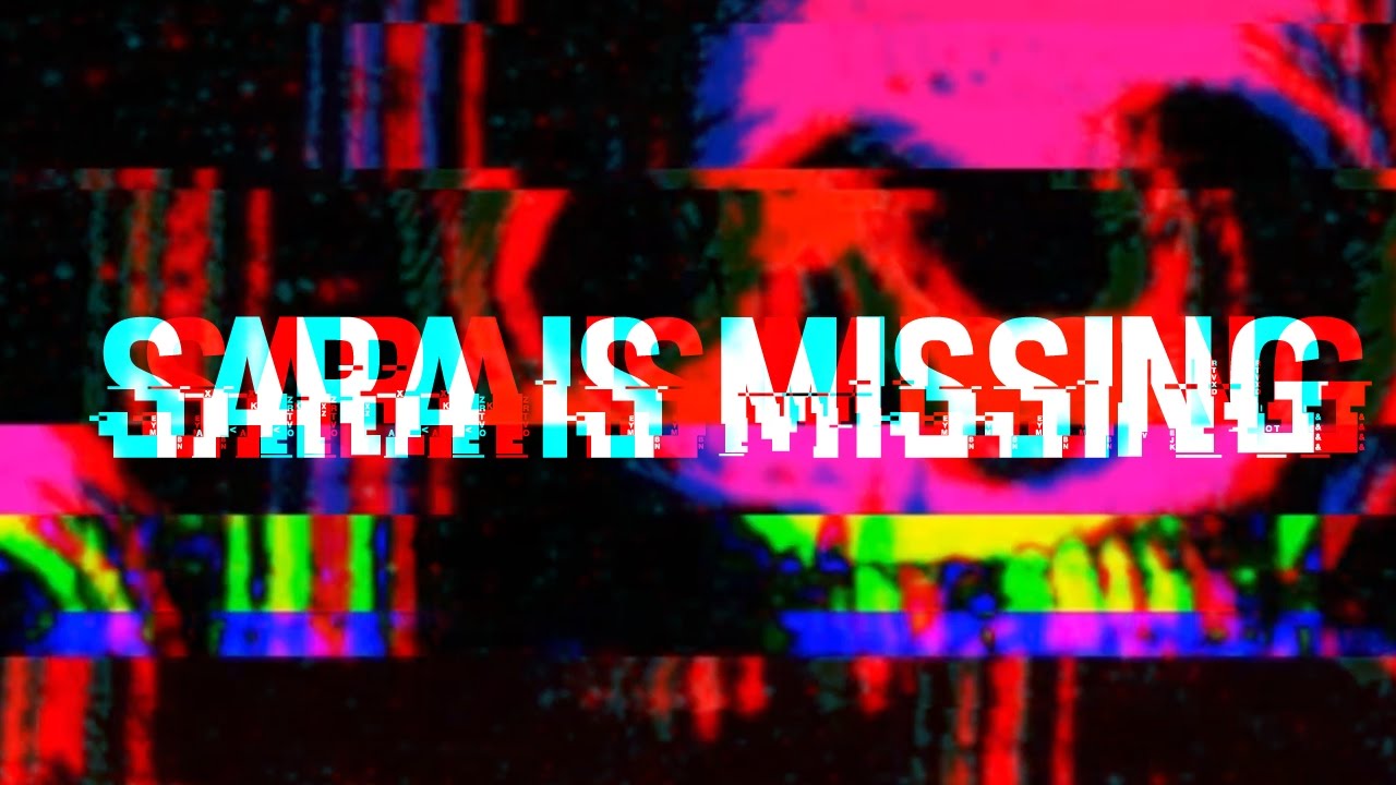 A CREEPY EXPERIENCE | Sara is Missing