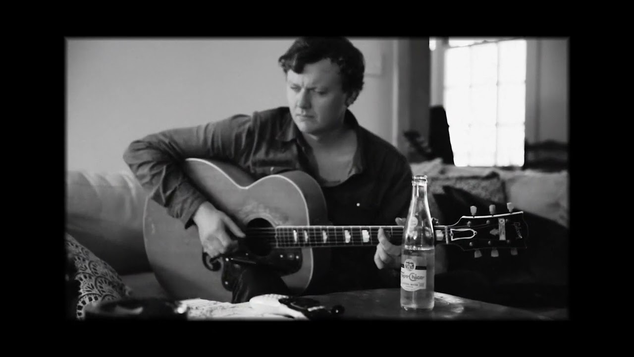 Taylor McCall - I Want You Still (The Porch Sessions) [Official Audio]