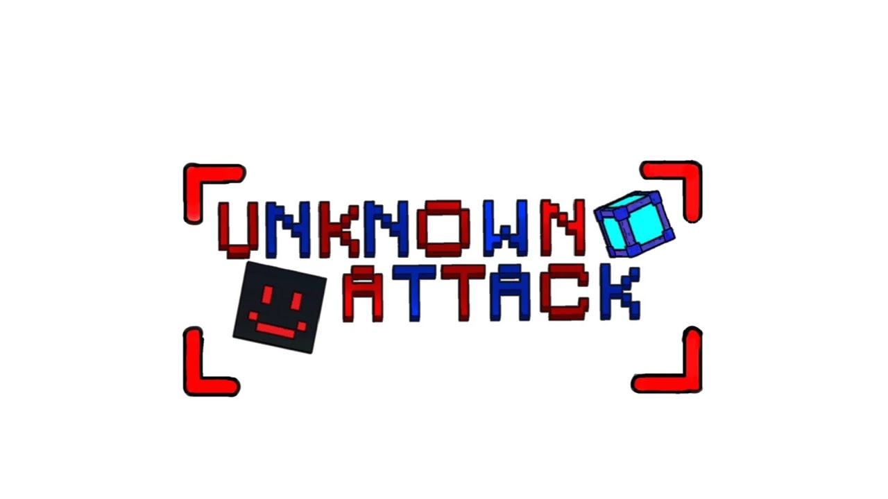 [unknown attack] trailer series minecraft animation indonesia 