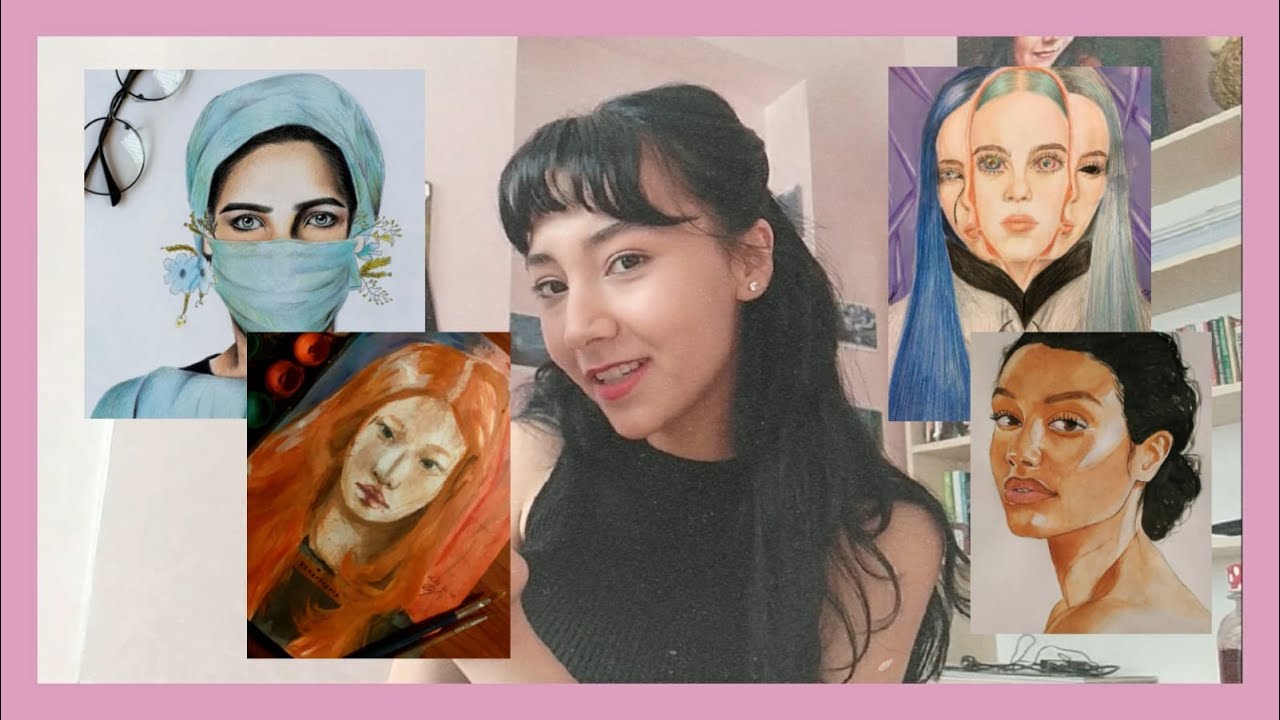 ÇİZİMLERİNİZİ YORUMLUYORUM 👩🏻  #1