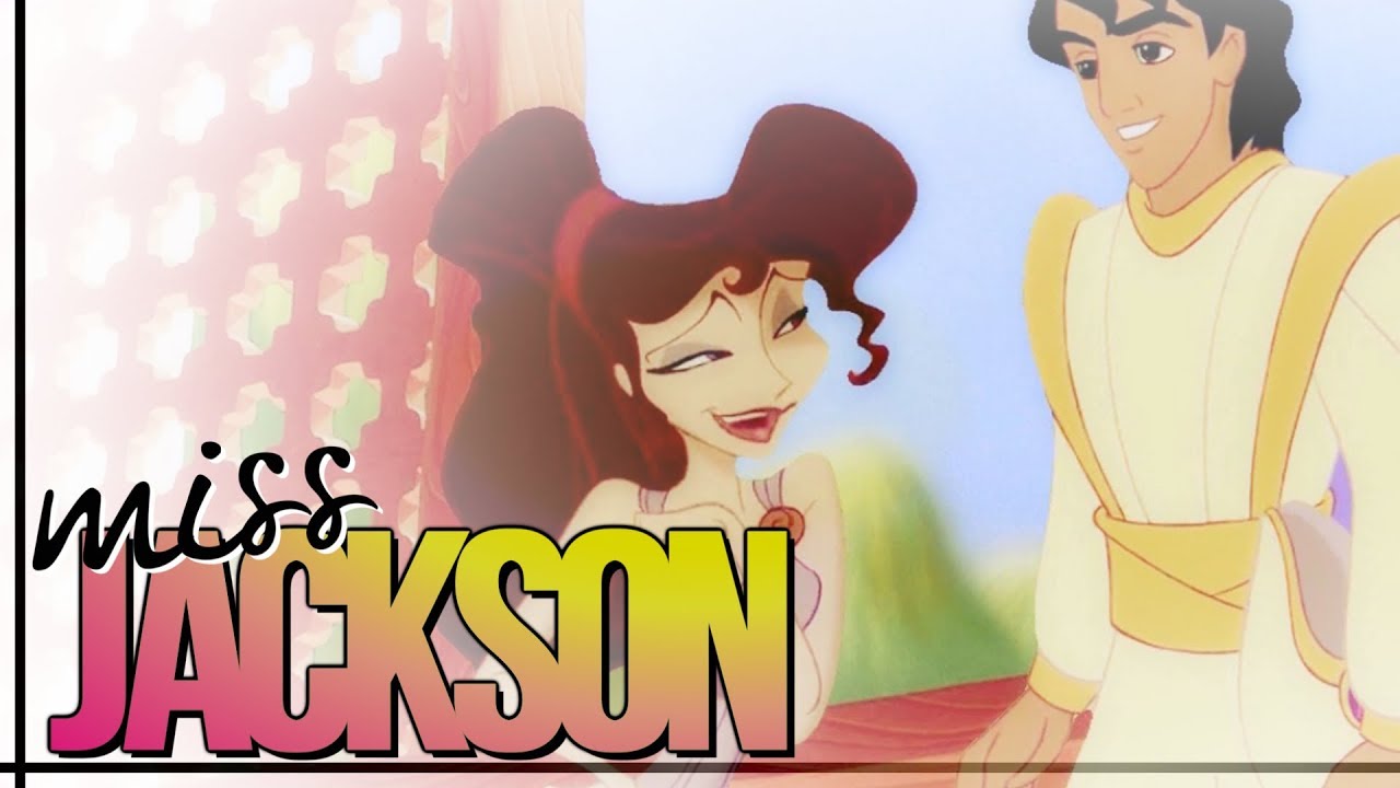 DSST ● Miss Jackson