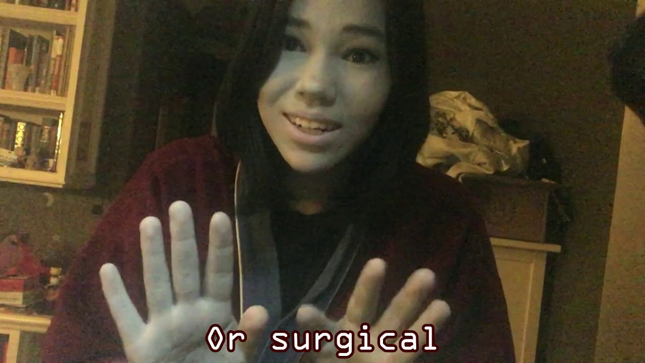 Lofi ASMR Role Play – Alien Captor Feeds You to the Beast