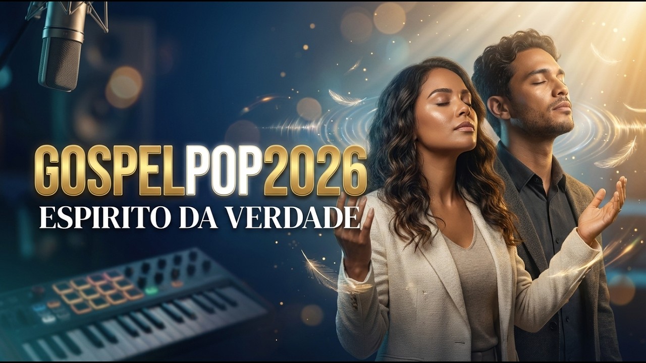 O Consolador - Baseado em João 14:16-18, exploramos a promessa de Jesus sobre o envio do Espírito.