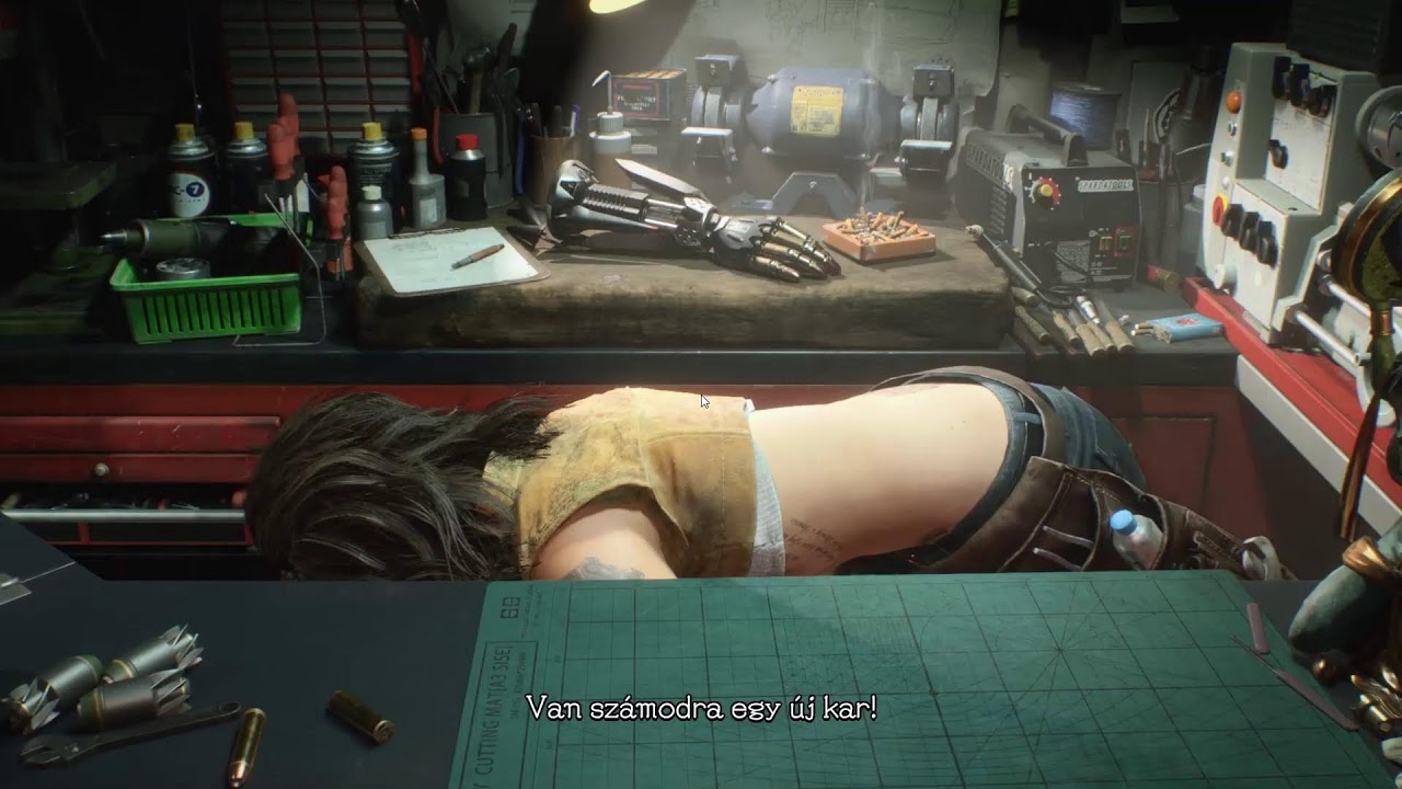 DMC 5 - Első Benyom&aacute;sok