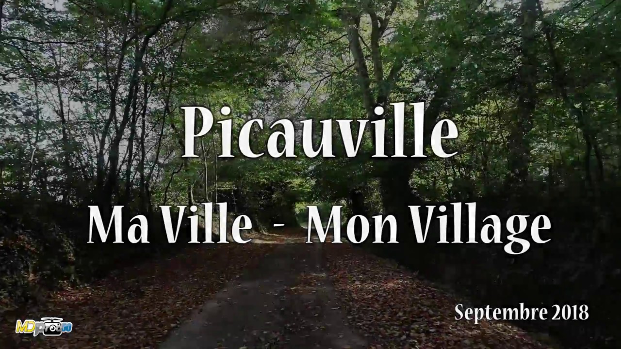 picauville ma ville mon village
