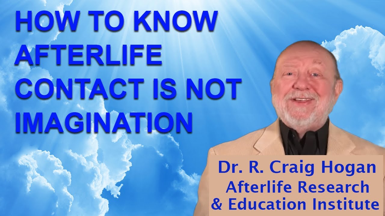 Recognizing Real Afterlife Communication: Is It from Loved Ones or Just Imagination? | Seek Reality