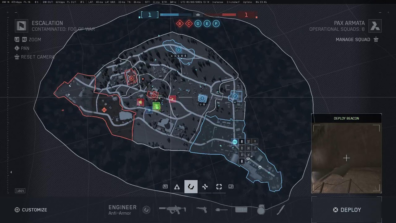 Battlefield 6 Gameplay Livestream