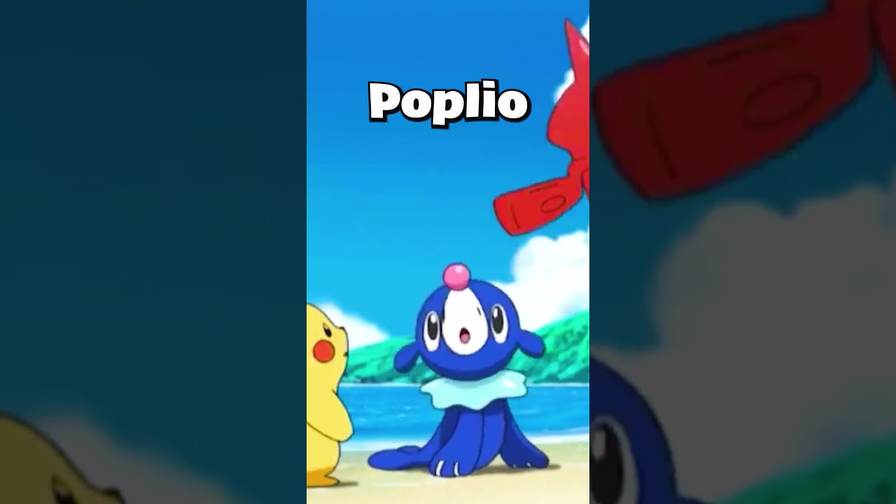 Shiny Pokemon That Got Better After They Evolved