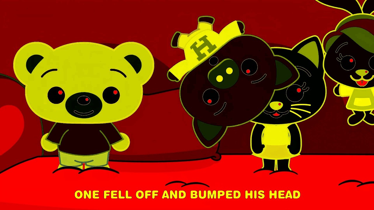 ONE FELL OFF AND BUMPED HIS HEAD || SPARTA PITCH || SPONSORED BY : GAMAVISION CSUPO EFFECTS