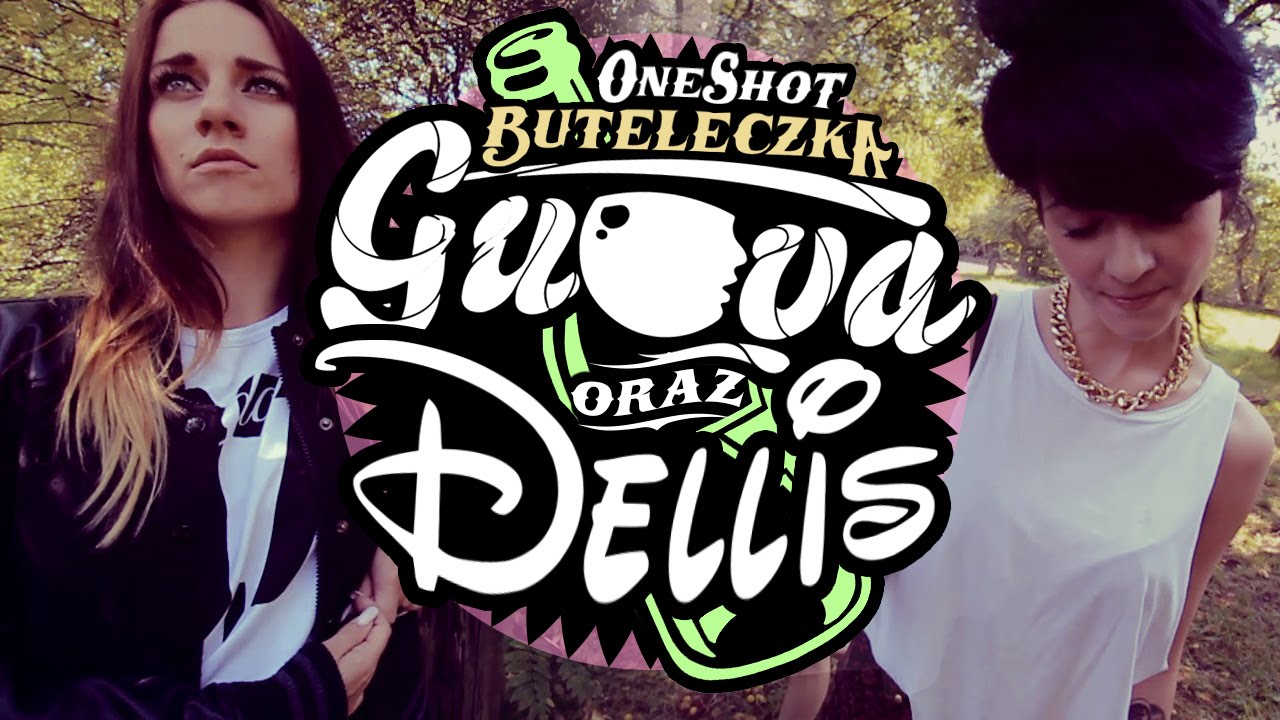 Guova ✖ Dellis - "Buteleczka" [OFFICIAL One-Shot VIDEO] 2014