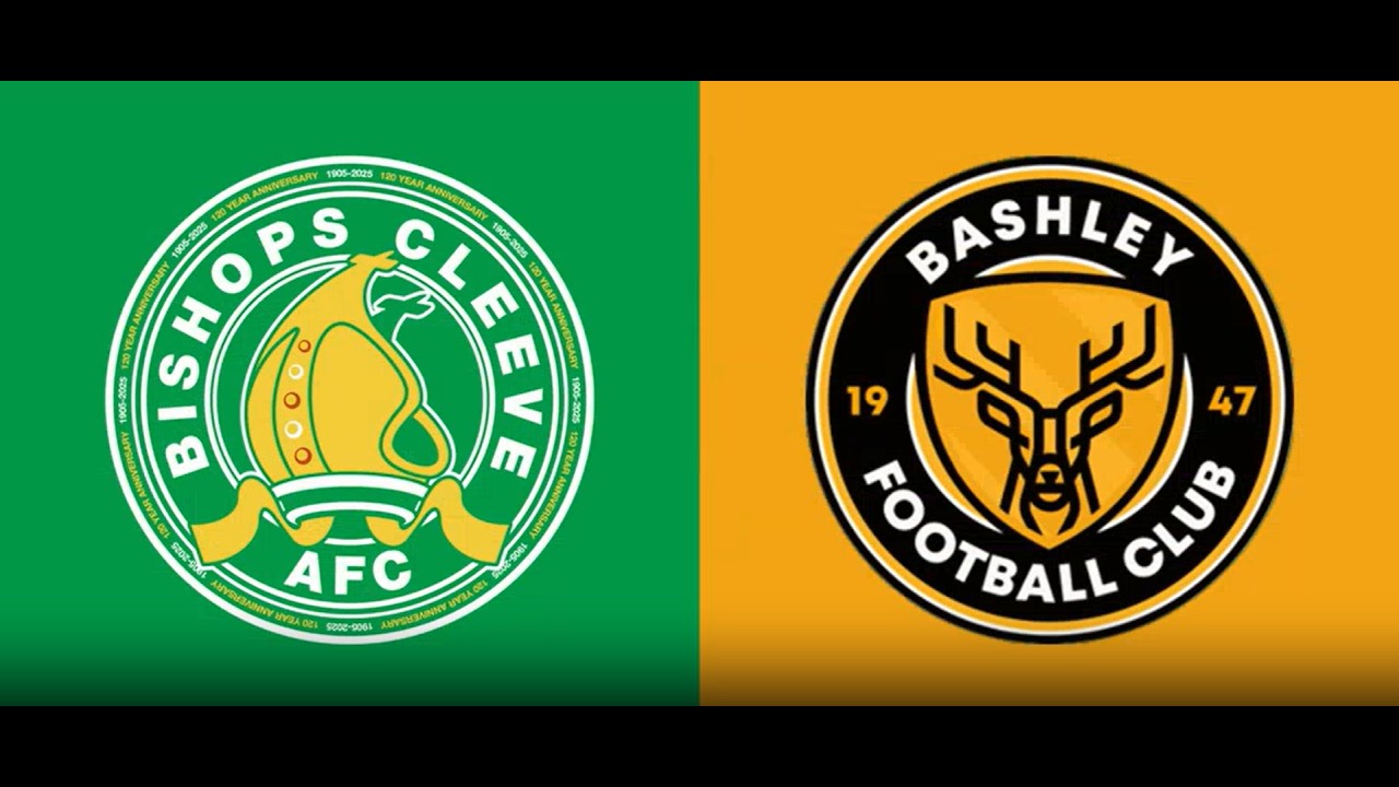 Official Highlights: Bishops Cleeve 2-0 Bashley (07/02/26)