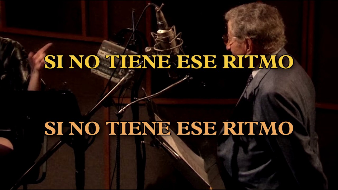 Tony Bennett, Lady Gaga - It Don't Mean A Thing (If It Ain't Got That Swing) | Sub Español