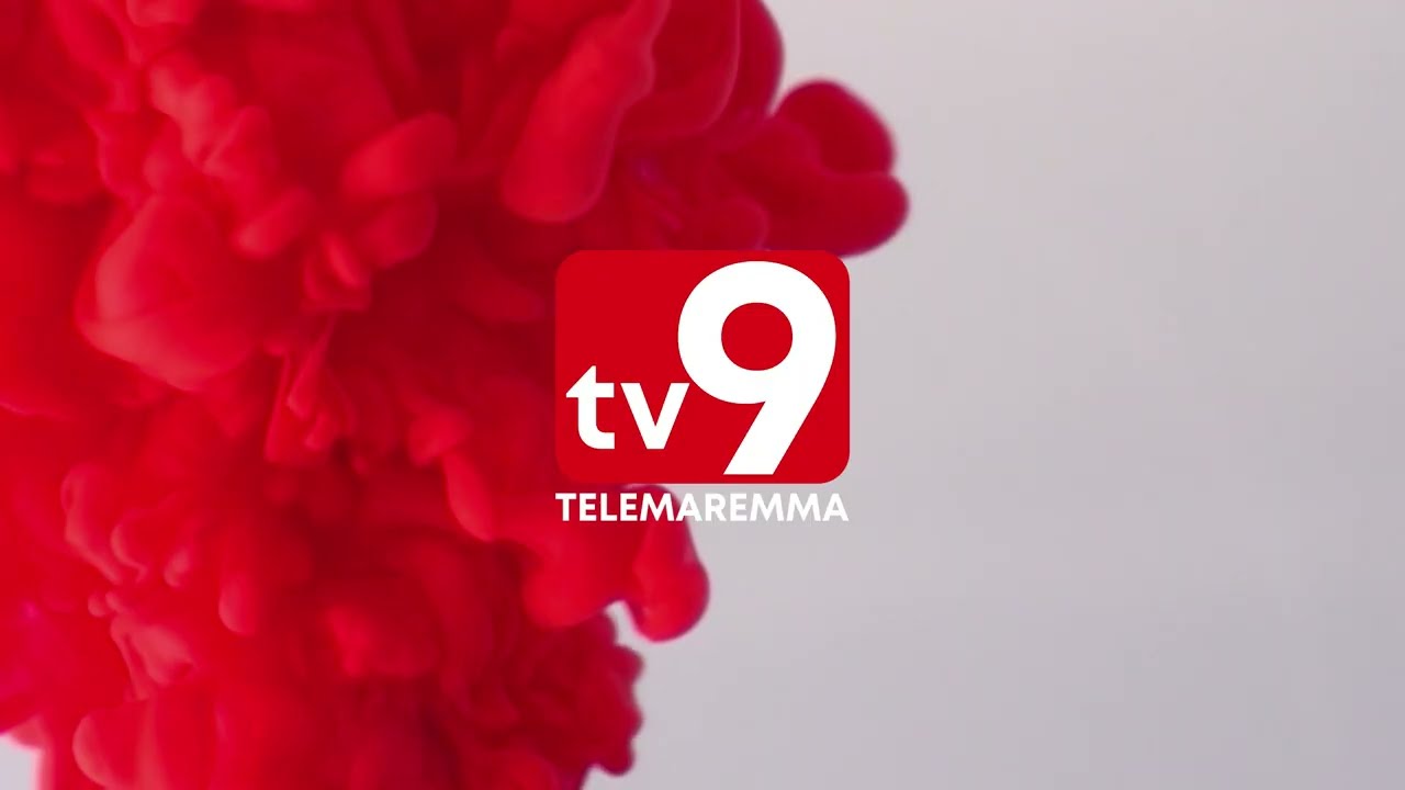 tv9 Telemaremma - Rosso come la tua TV