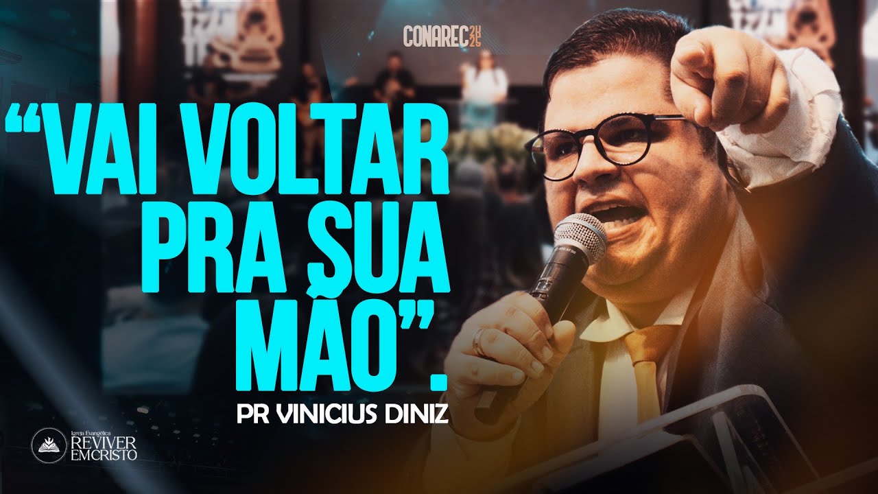 Deus Fez Voltar o Que Era Seu – Mesmo Quando Parecia Perdido!