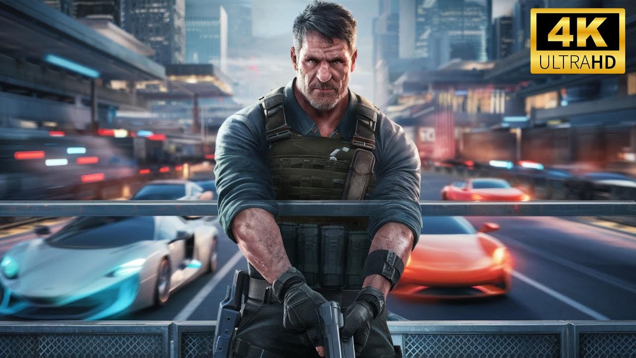 TOP 6 Best Open World Games You Must Play Before You Die!