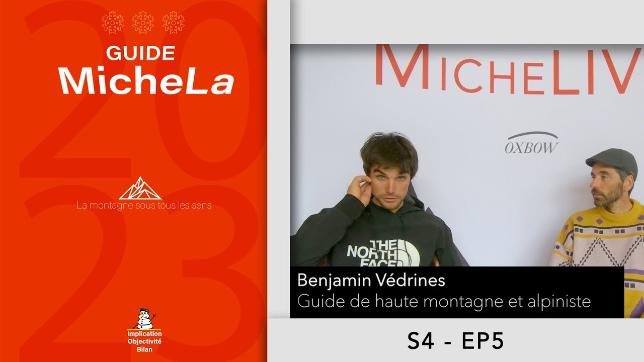 Le solo (S4.Ep5) Guide MicheLa