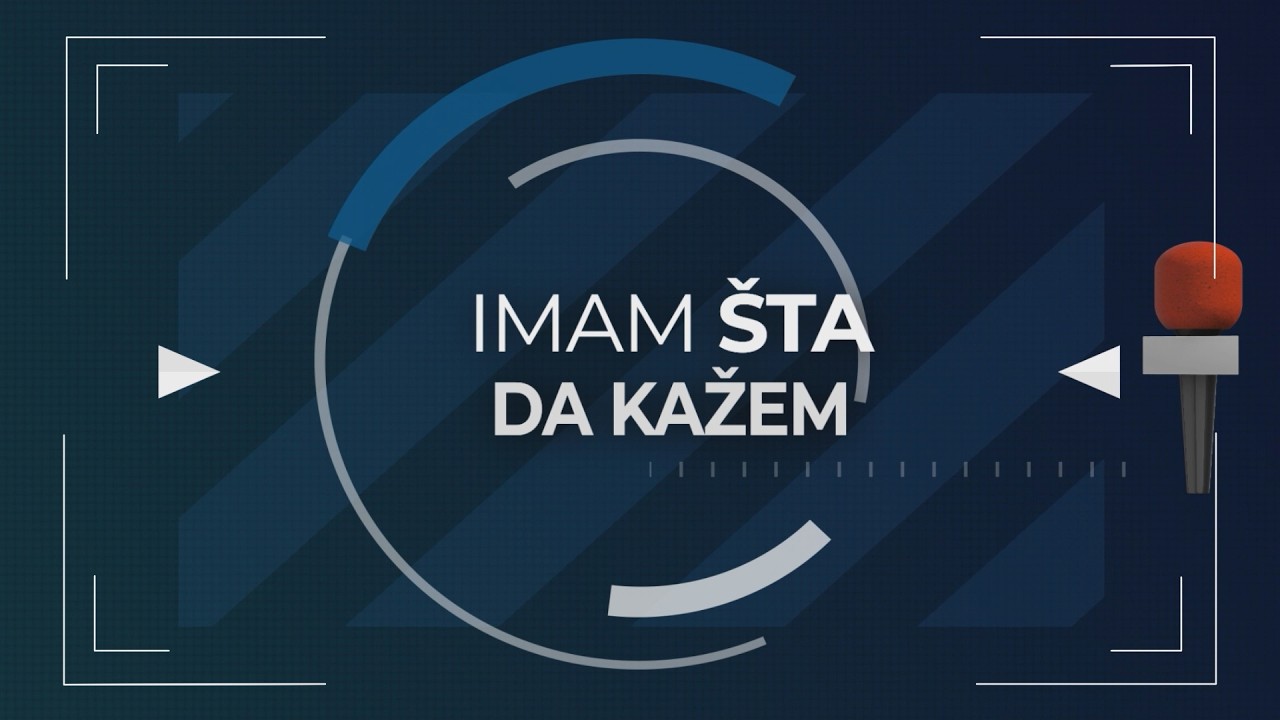 IMAM ŠTA DA KAŽEM 11-02-2026