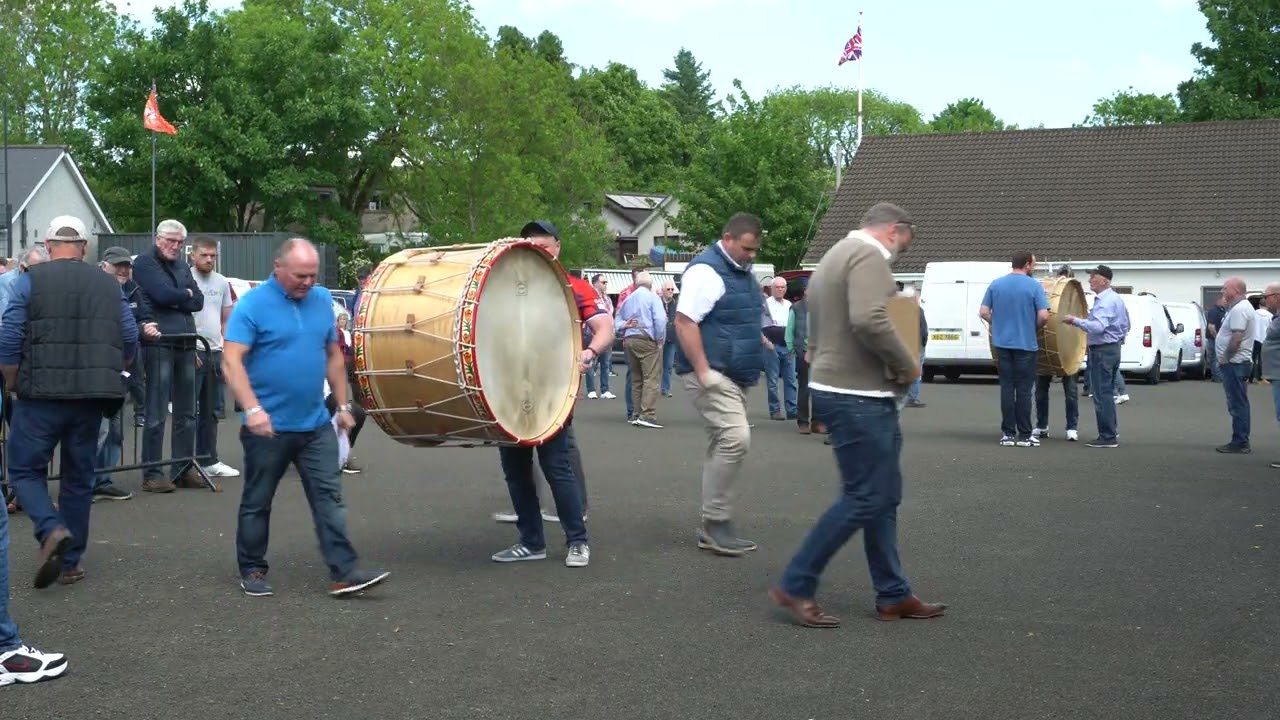 CADA - Combined Cups Burnside 25/05/24