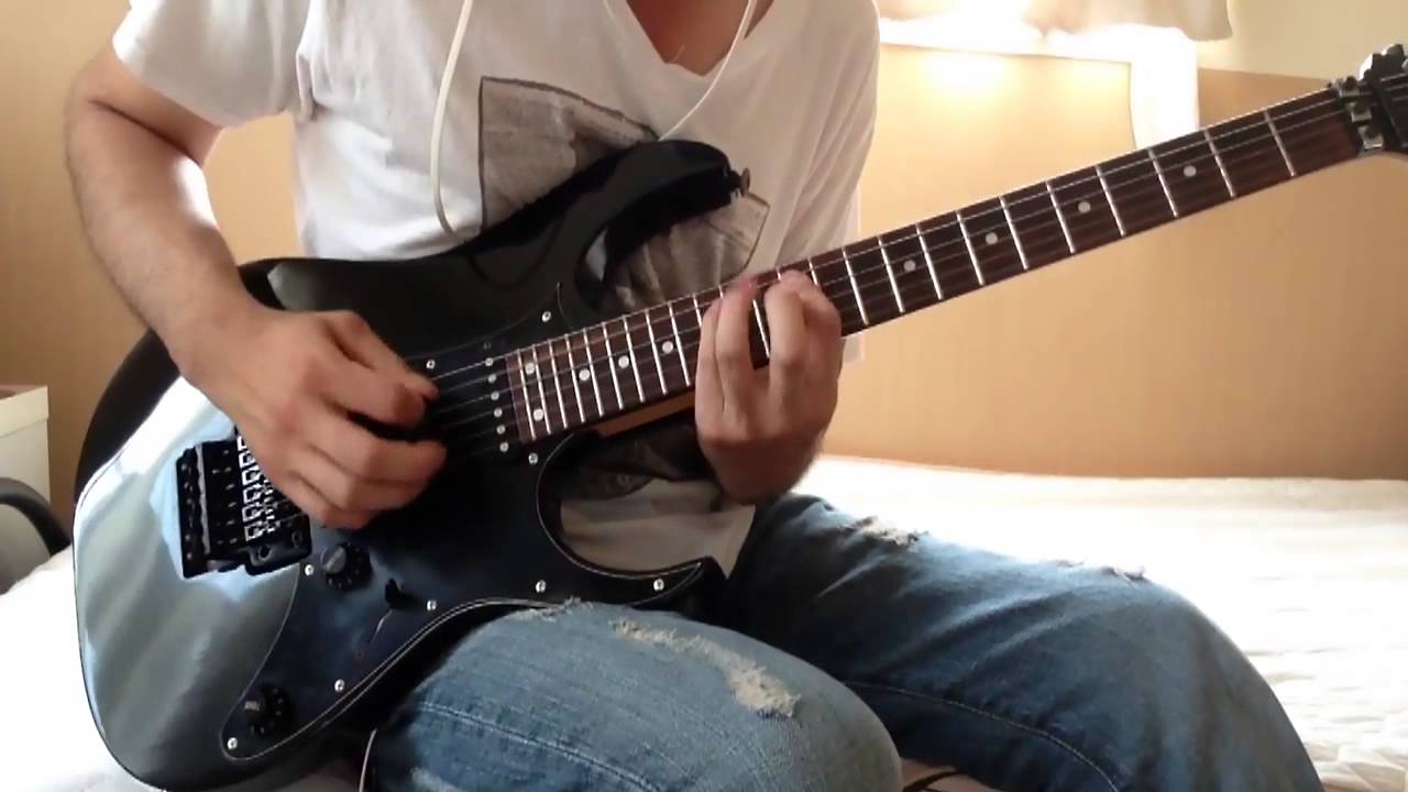 Wintersun - Battle Against Time cover