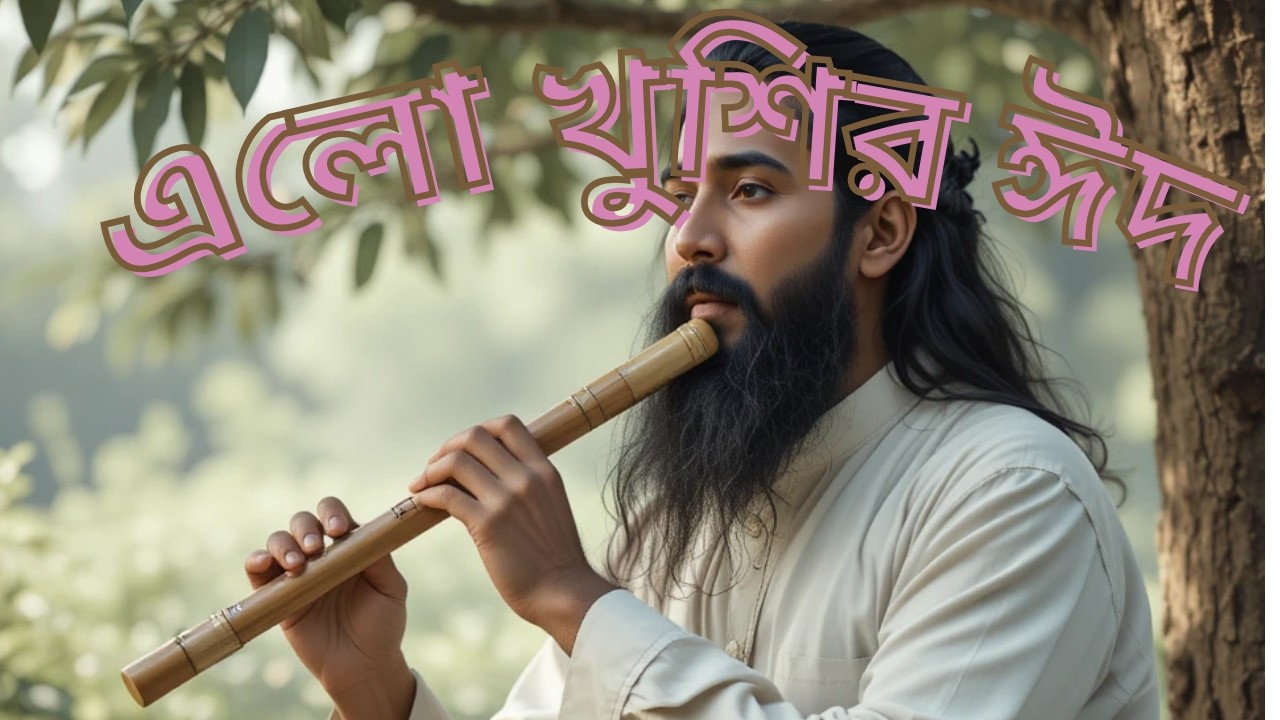 এলো খুশির ঈদ | islamic song | #trending #viral #islamicsong