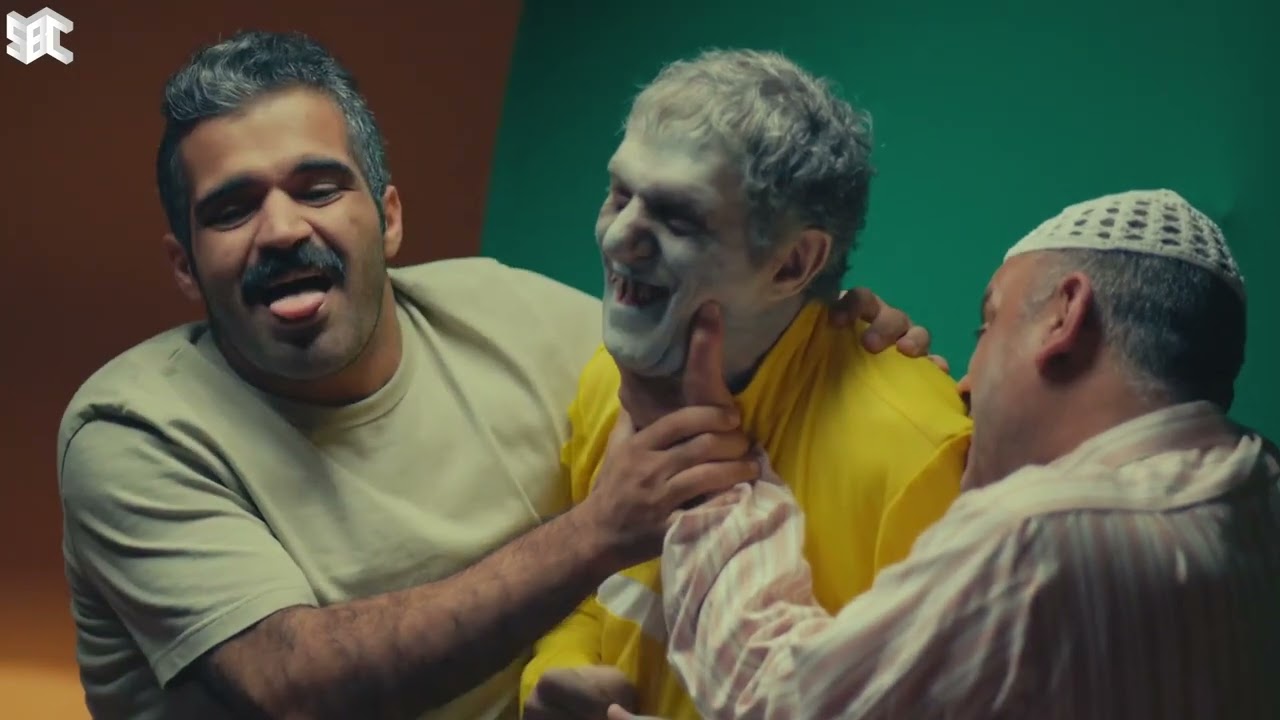 مسلسل نت فلوريكس | الحلقة1