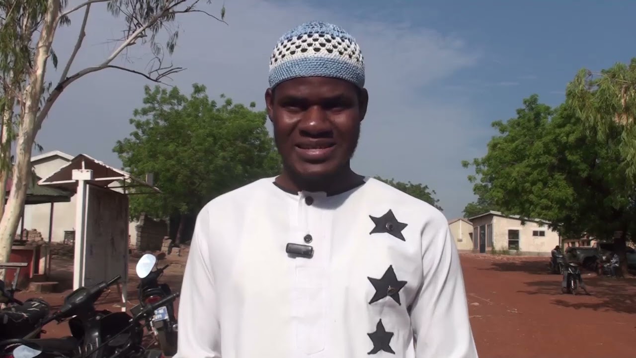 PROBLEMS FACING THE TAMALE TECHNICAL UNIVERSITY....