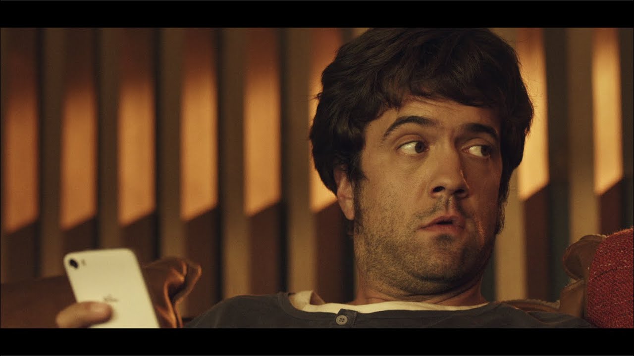 Spot publicitario “Antojo” de Just Eat
