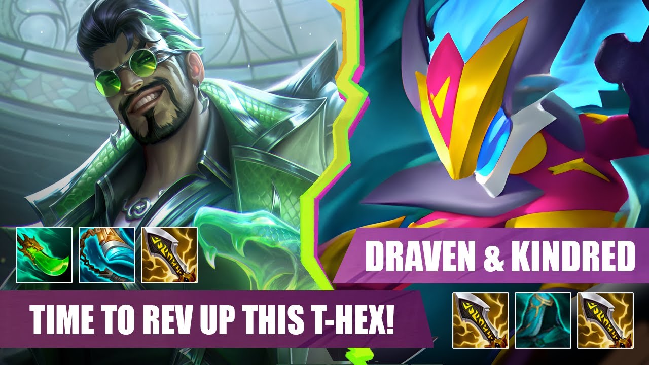 Go go Nitro Rangers! TFT Duos | Teamfight Tactics Set 14 Cyber City