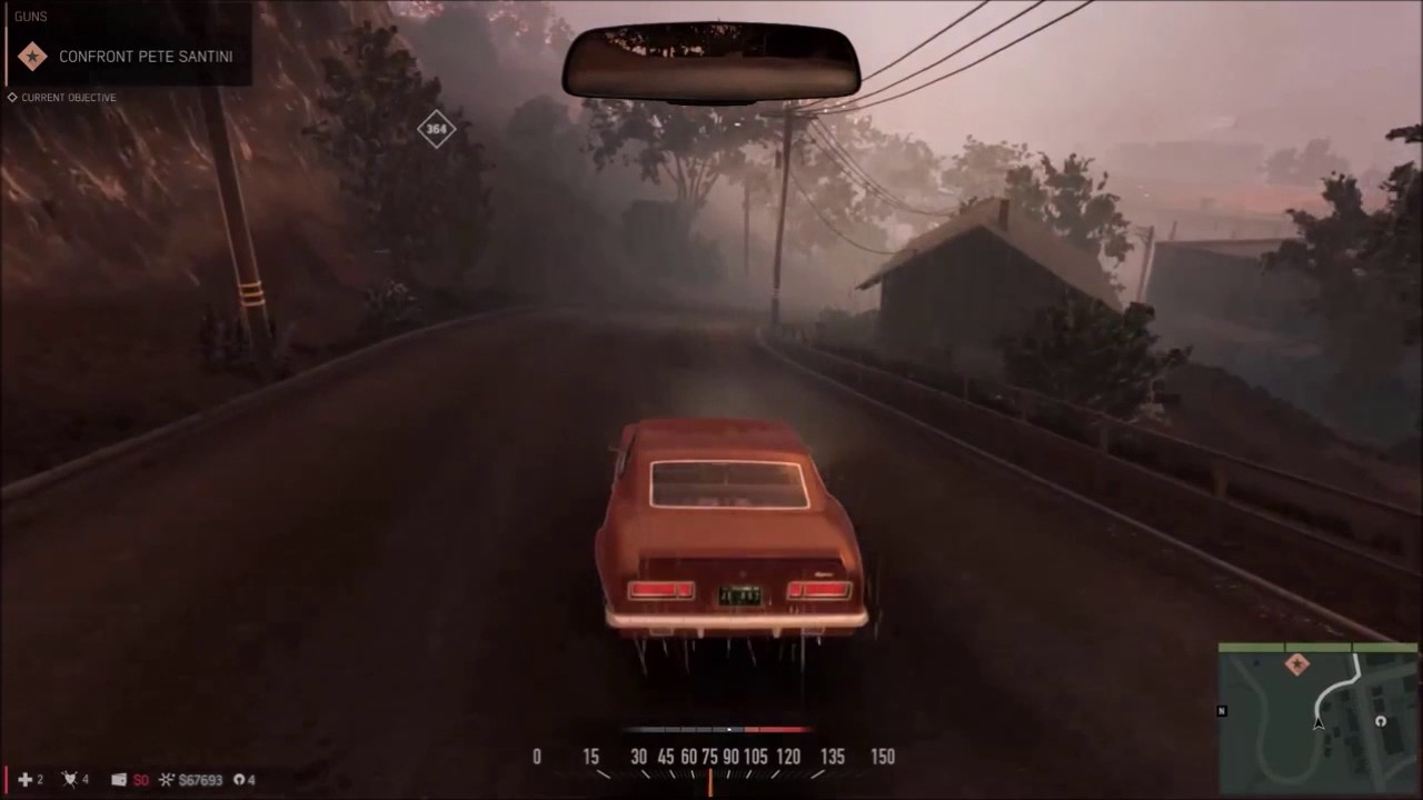 Inertia Drift compilation
