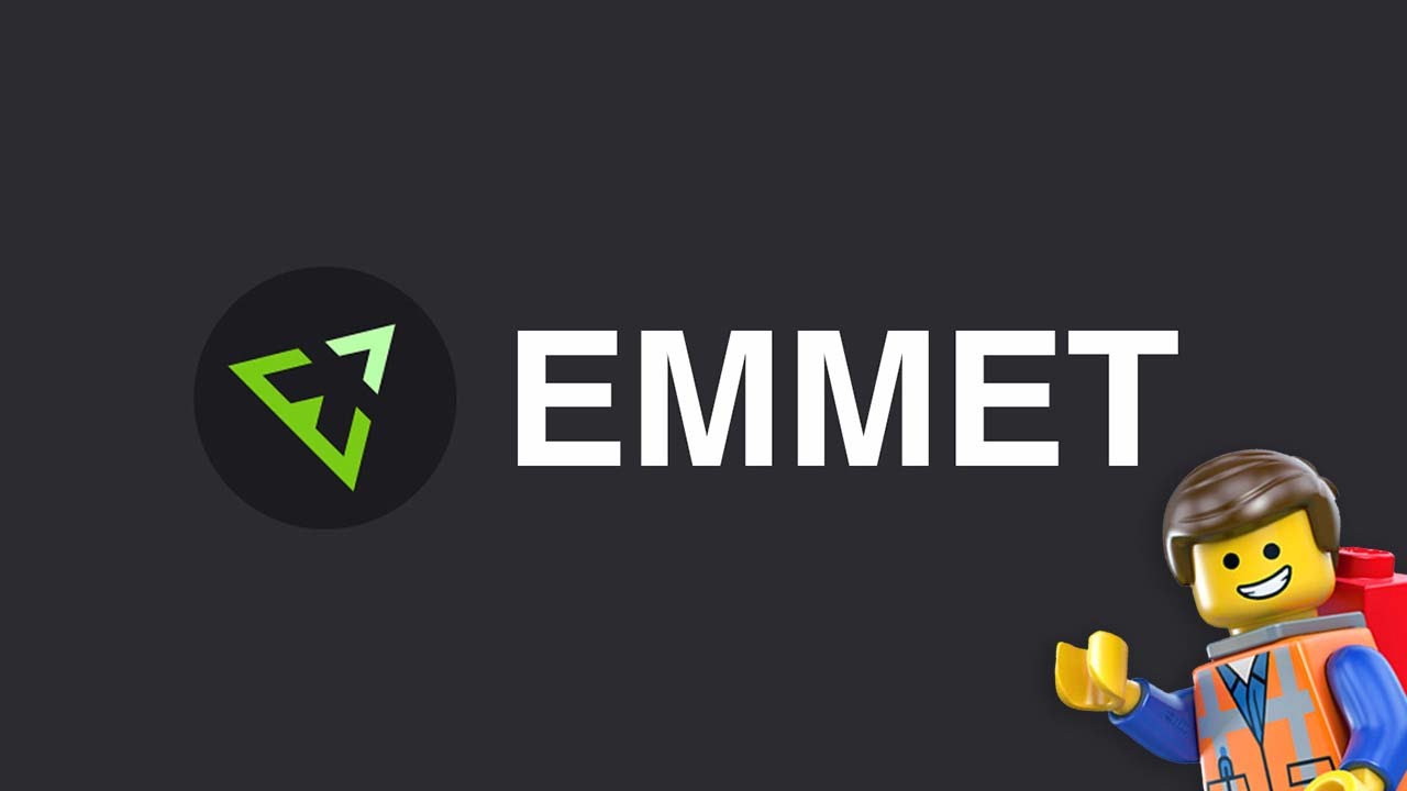 Пишем код быстро благодаря плагину Emmet