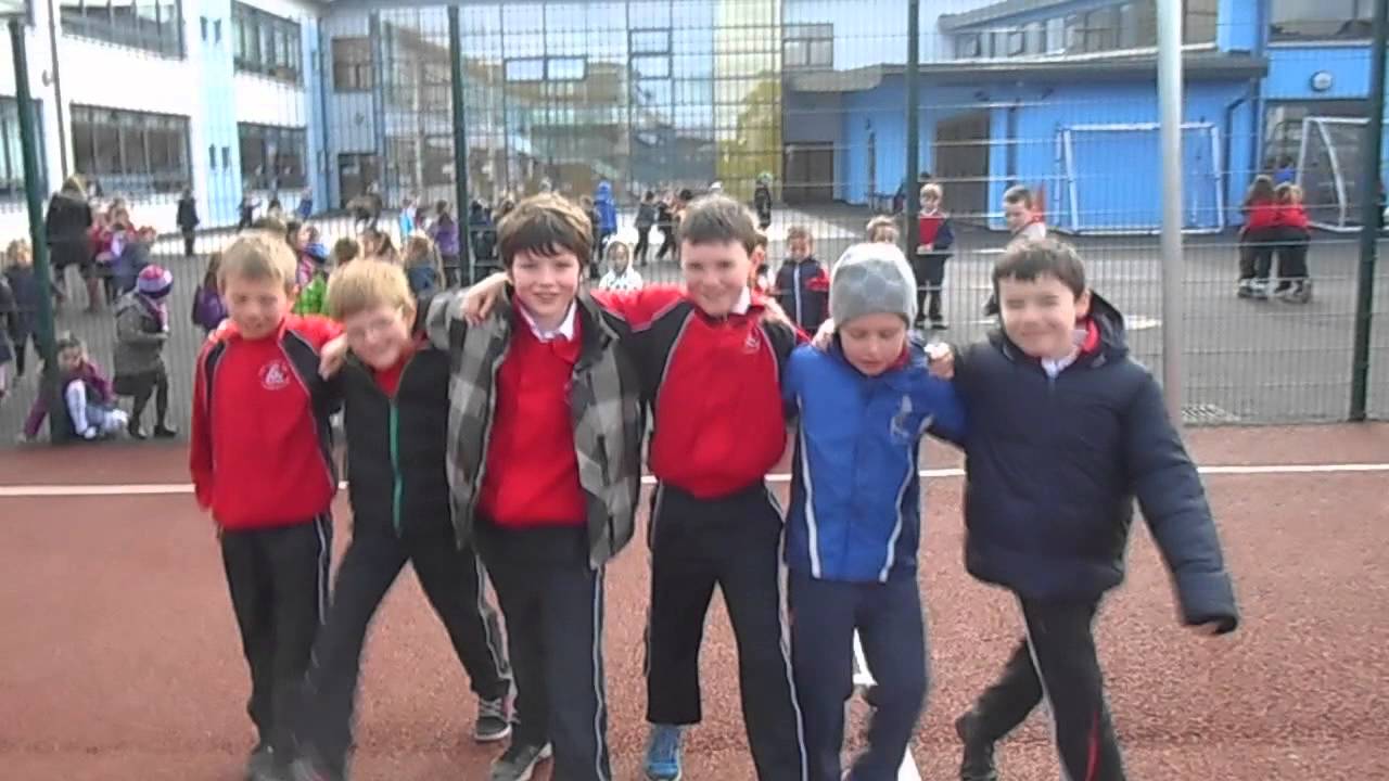 Holy Trinity NS Happy :)