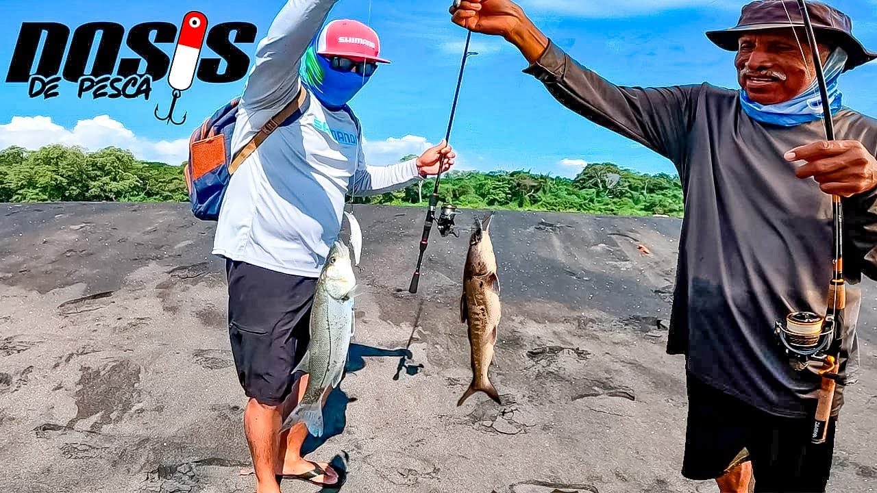 Torneo de pesca Tío Concho gana premio