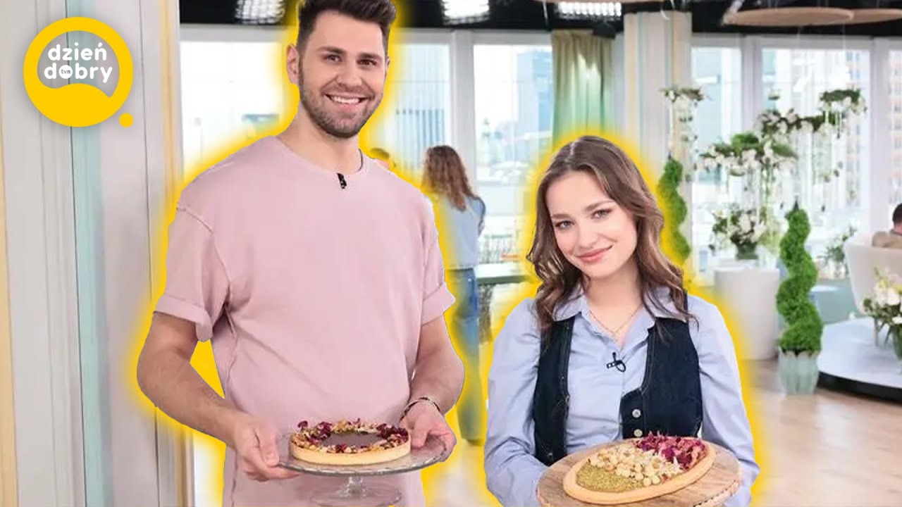 IDEALNY WIELKANOCNY MAZUREK. Zwyciężczyni 