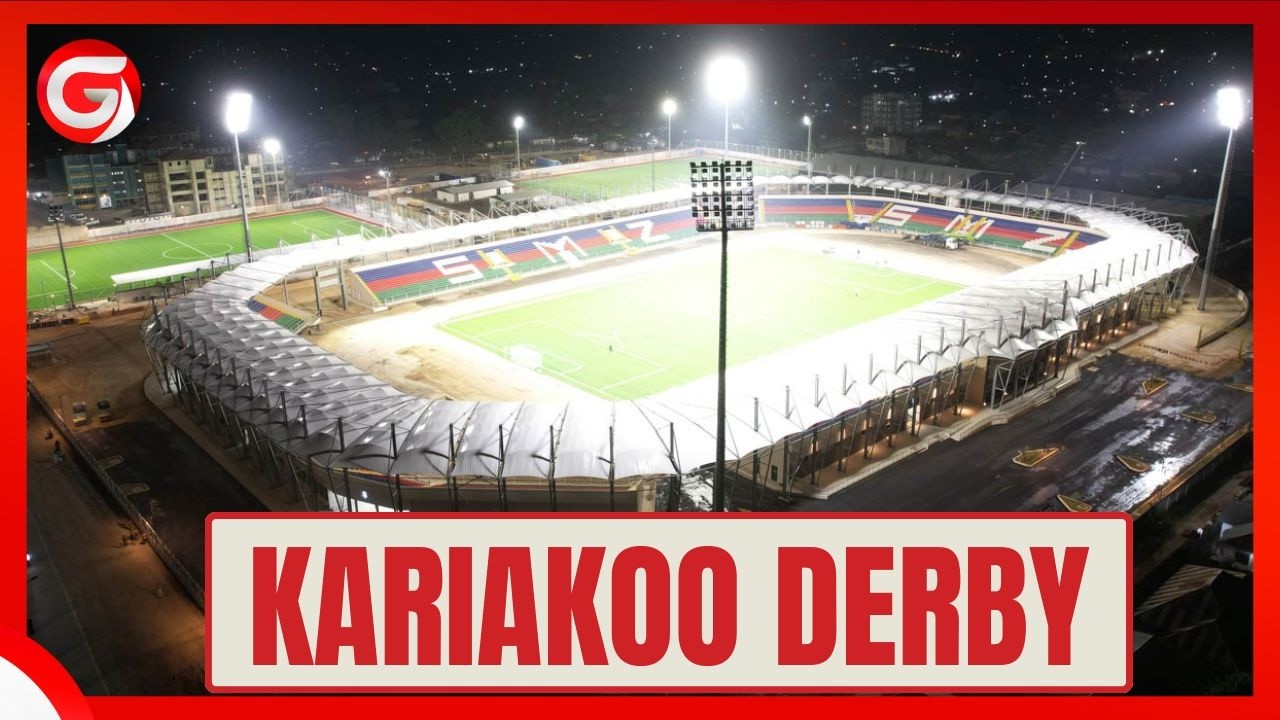🔴#Live: SIMBA vs YANGA - MASHABIKI WANAUNGURUMA BAADA ya MCHEZO - AHMED ALLY - ALI KAMWE....
