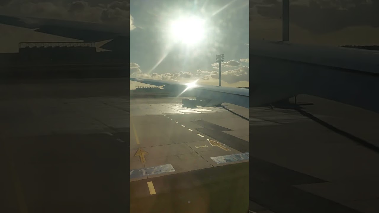 Start LH104/Boeing 787-900 FRA-MUC am 30.12.2025 