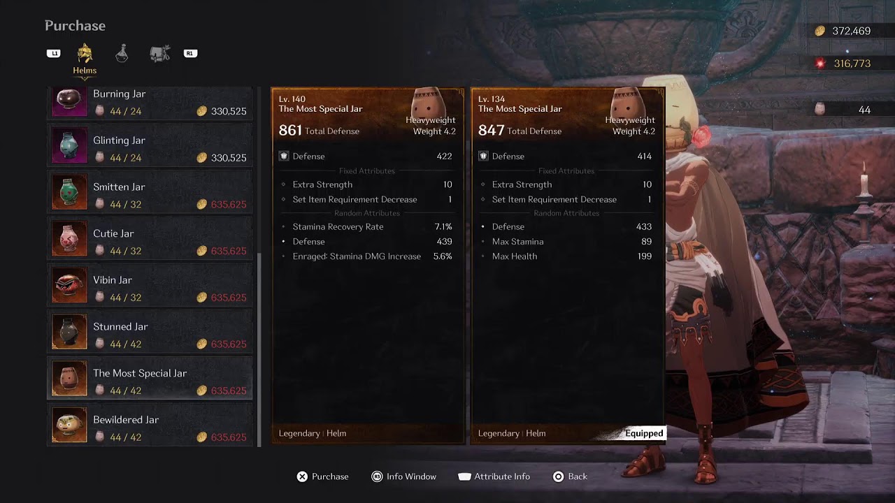 The First Berserker Khazan No Commentary Walkthrough Playthrough part 13