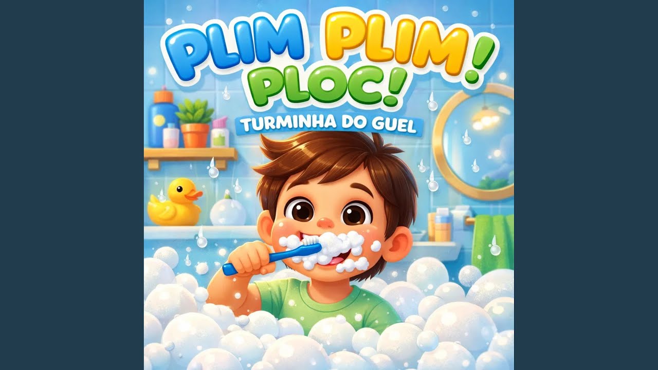 Plim Plim Ploc