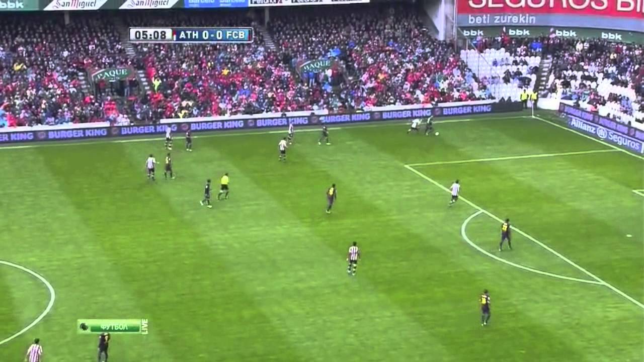 Pressing Bielsa