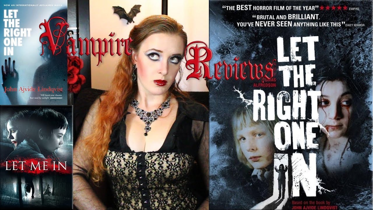 Vampires as a Trans Allegory