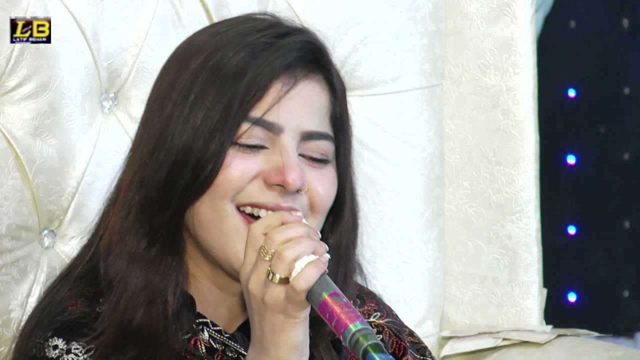 Faiza Ali 2022 new mehfal