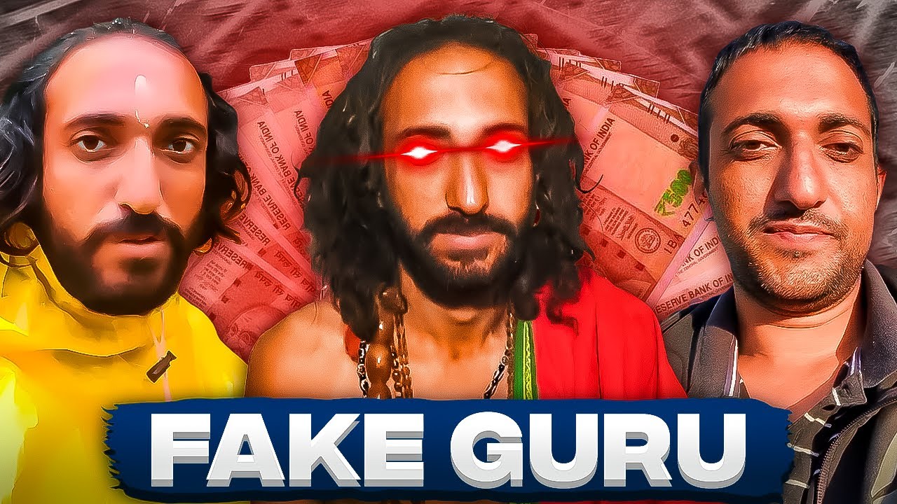 Viral IIT Baba Abhay Singh