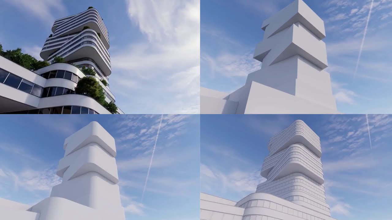 Enscape 3.0 &ndash; Design Intuitively